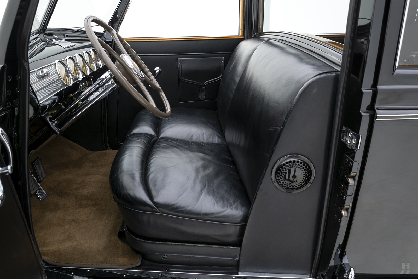 Photo of the Car