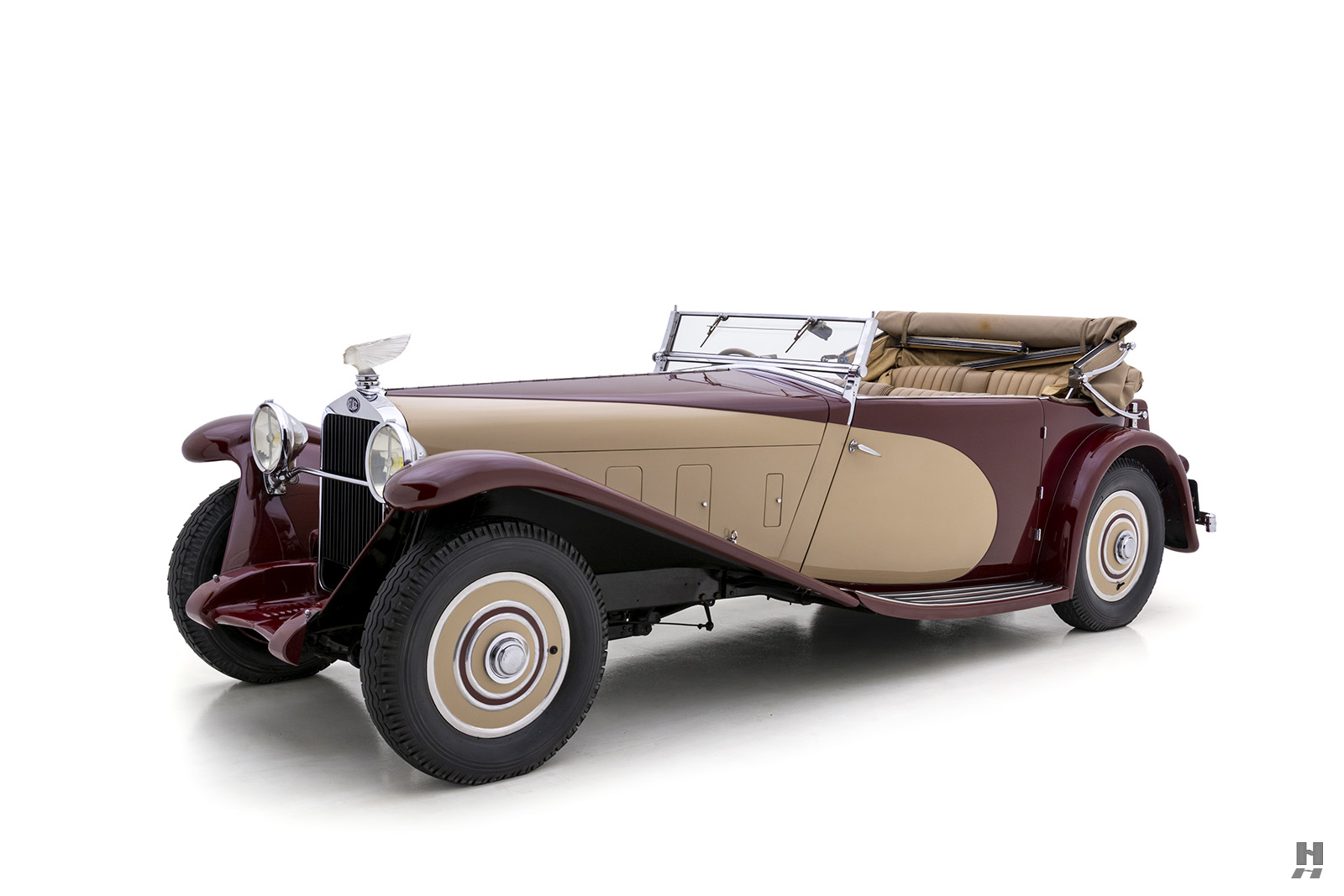 Photo of the Car