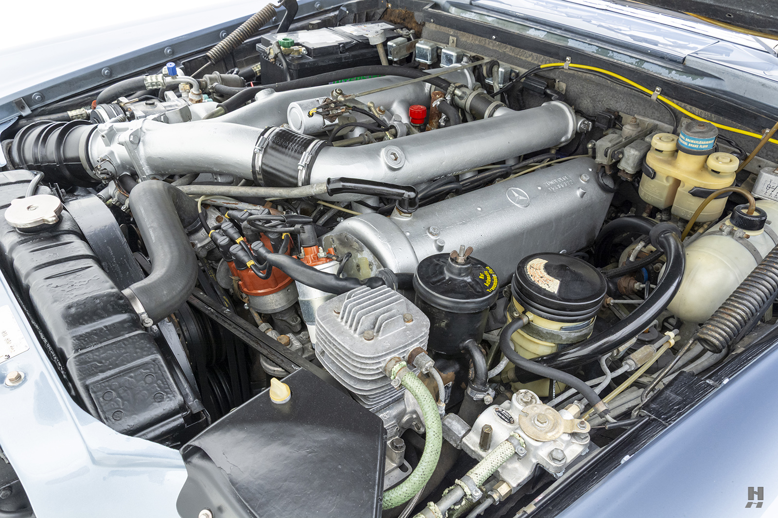Photo of the Car