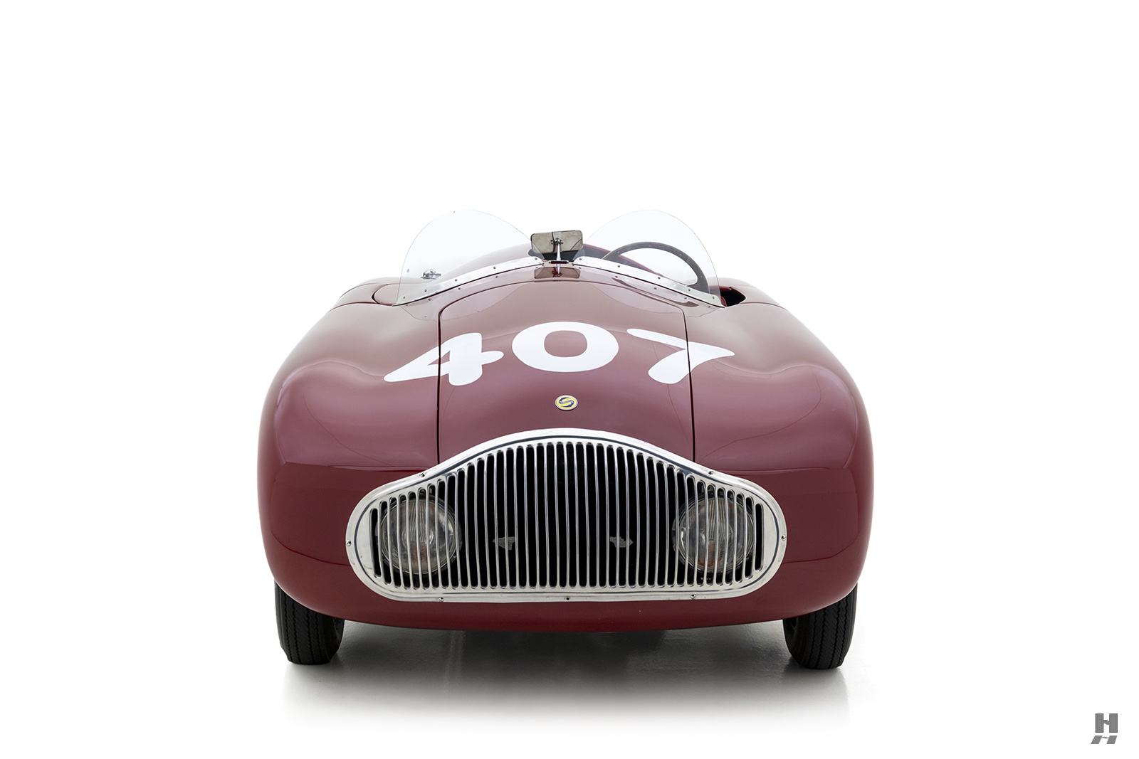 Photo of the Car