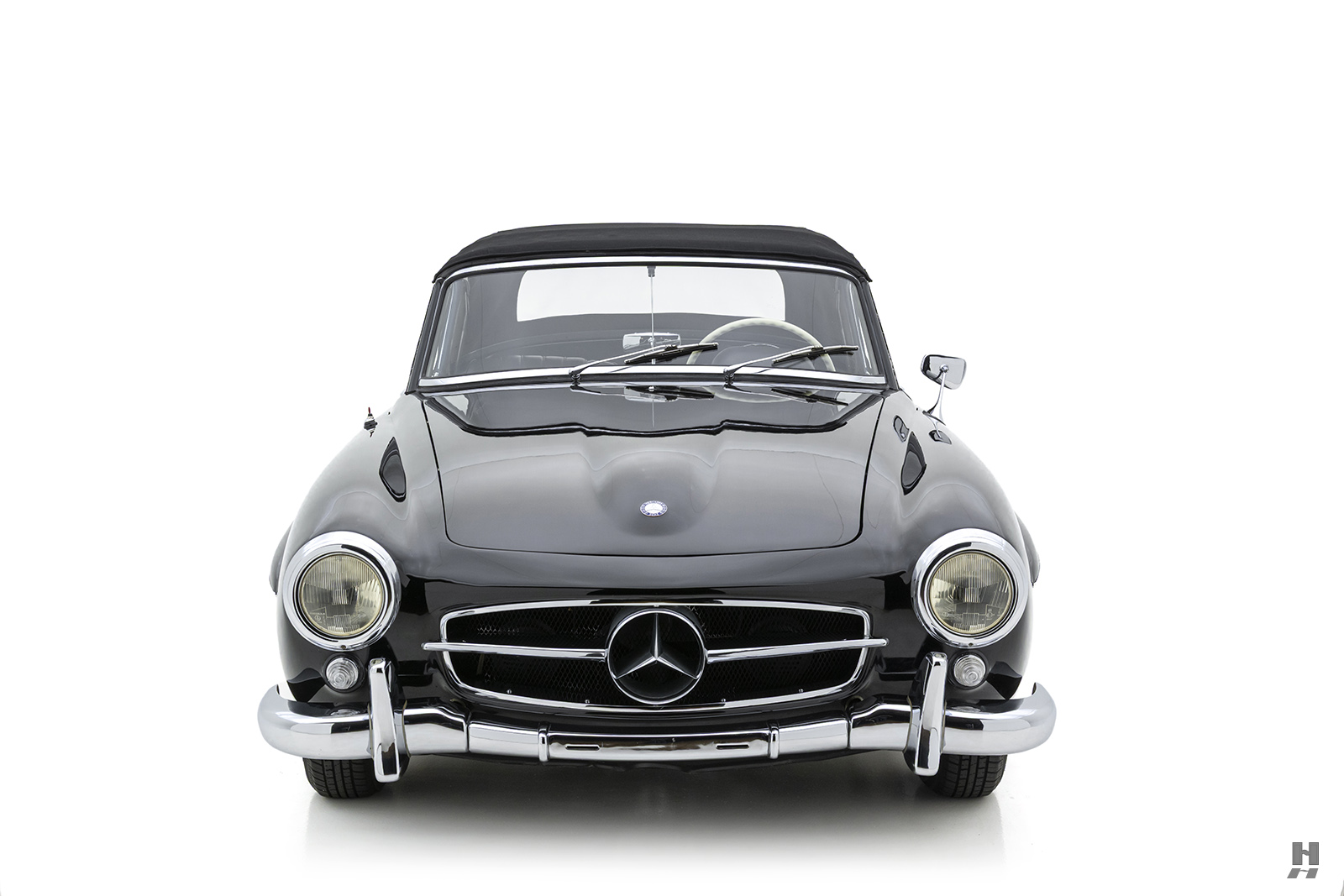 Photo of the Car