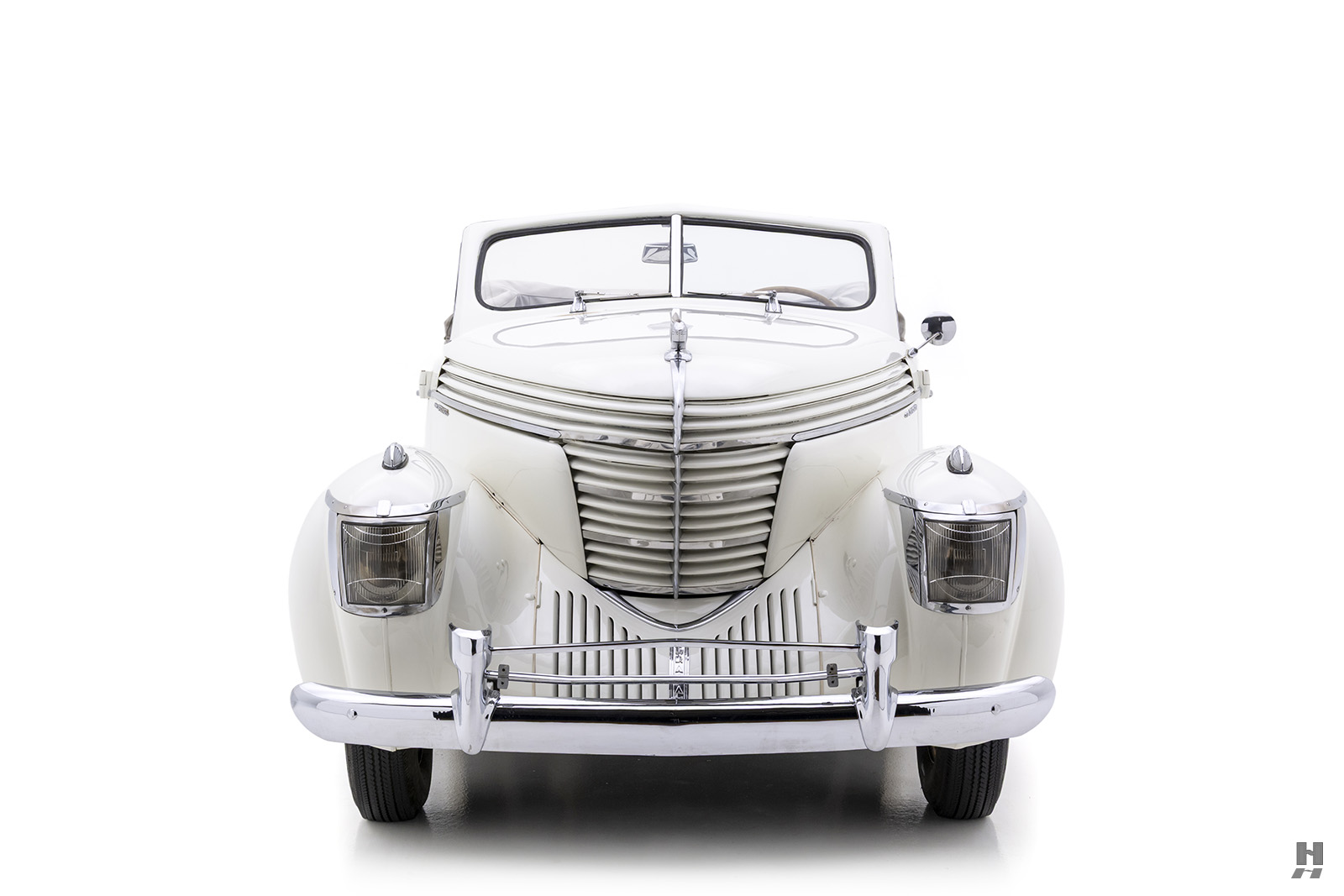 Photo of the Car