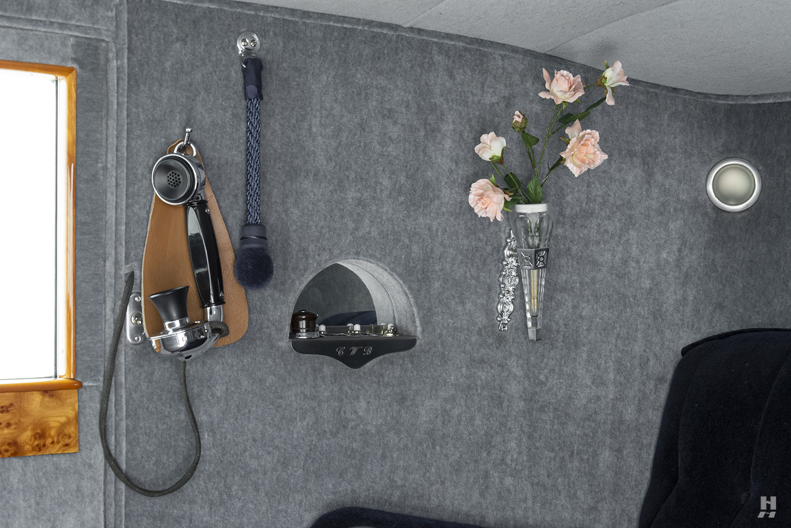 Photo of the Car