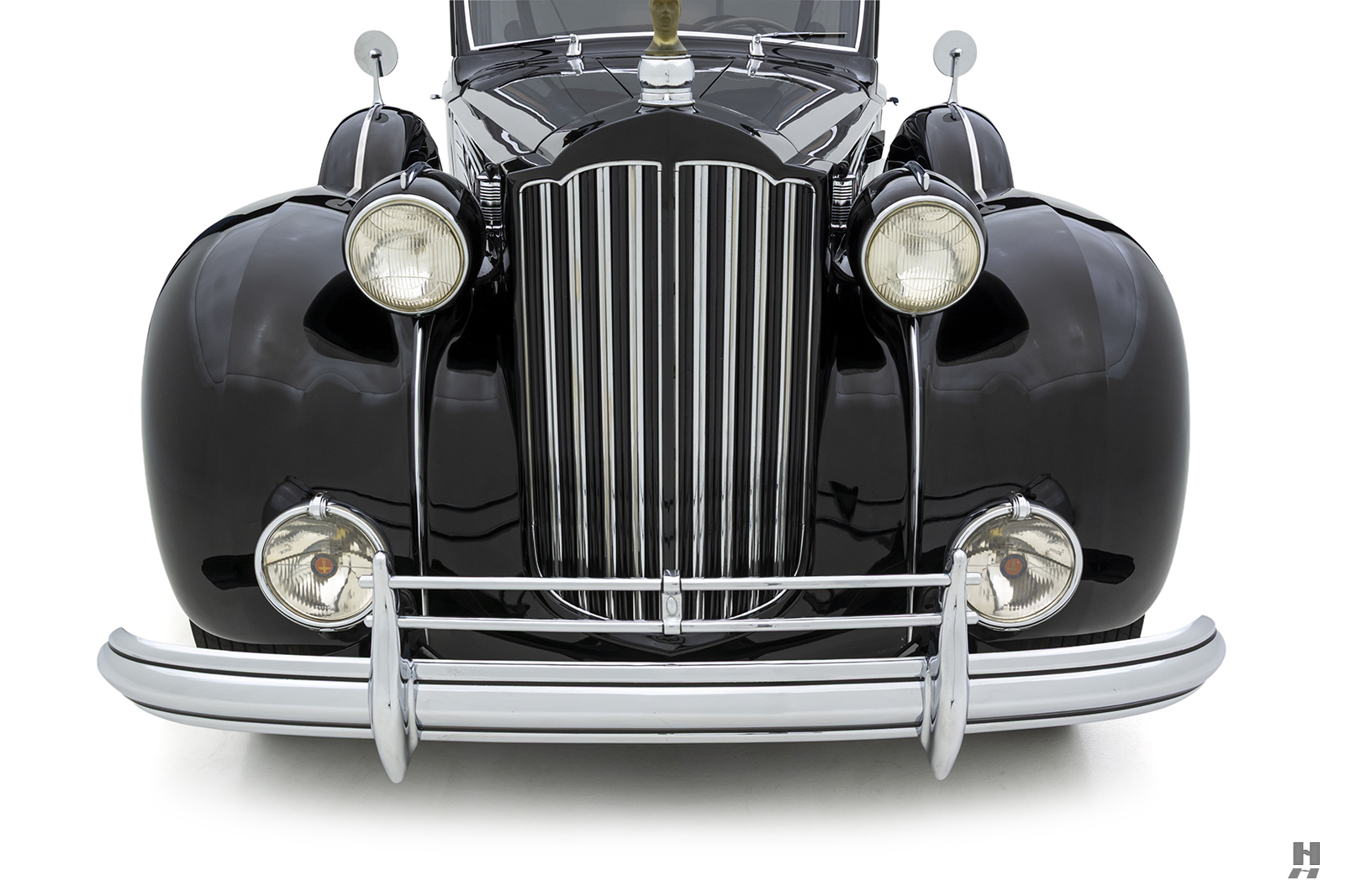 Photo of the Car