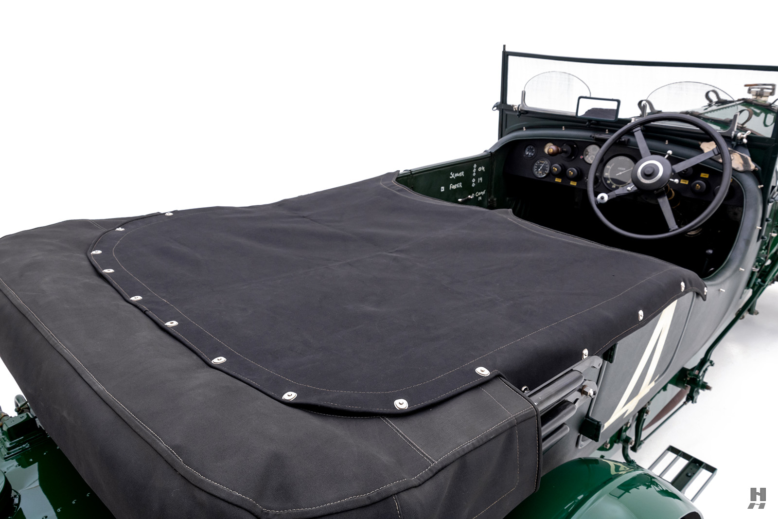 Photo of the Car