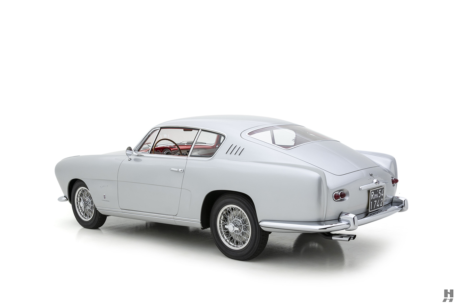 Photo of the Car