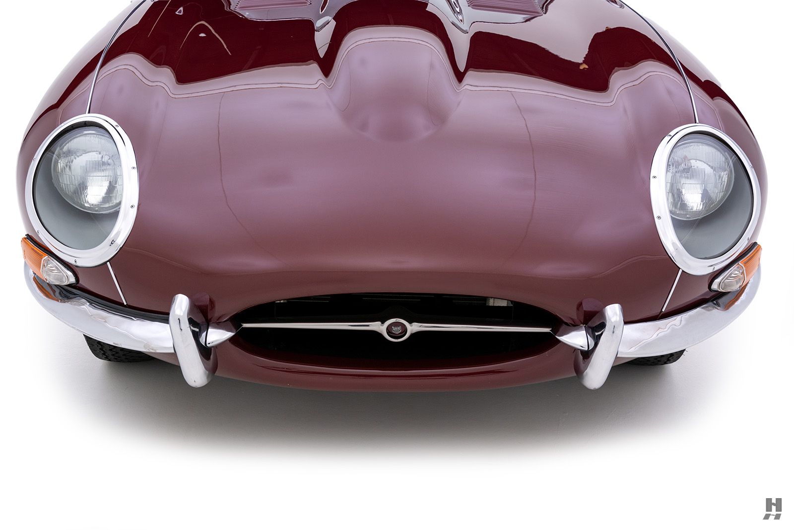 Photo of the Car