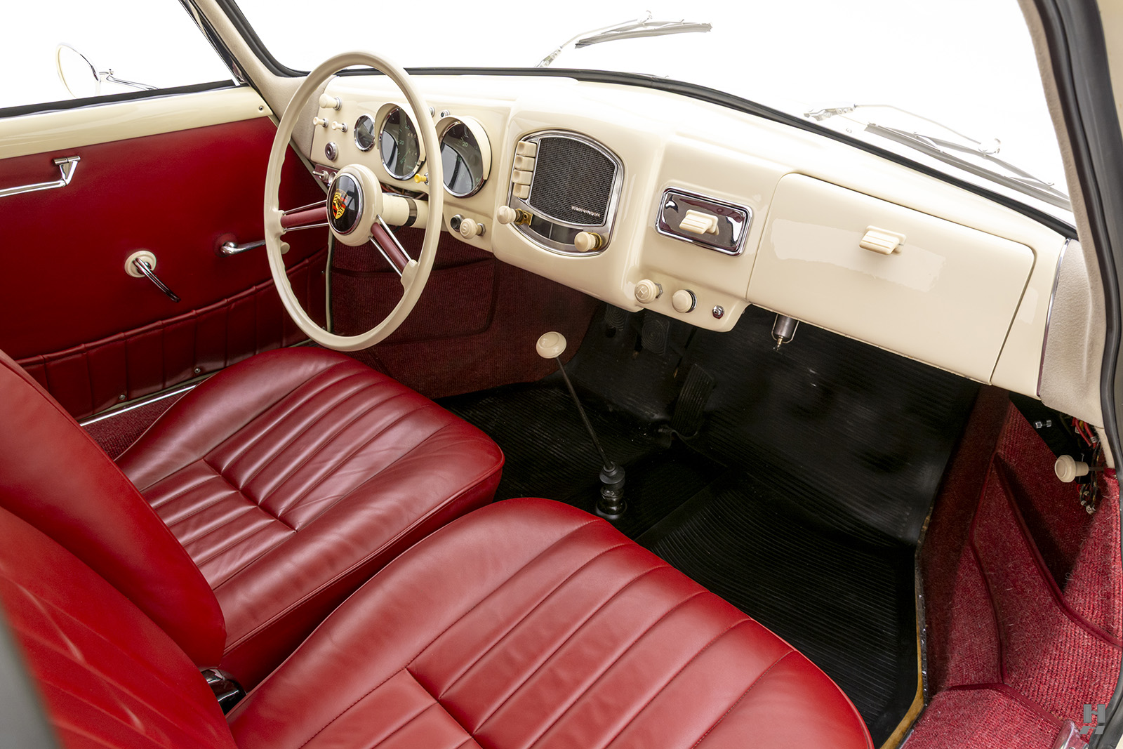 Photo of the Car