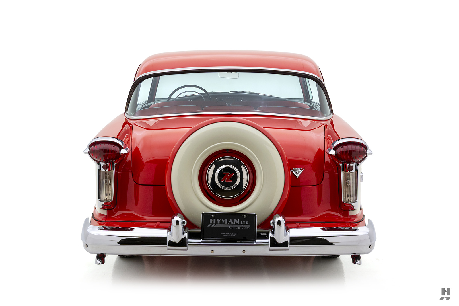 Photo of the Car