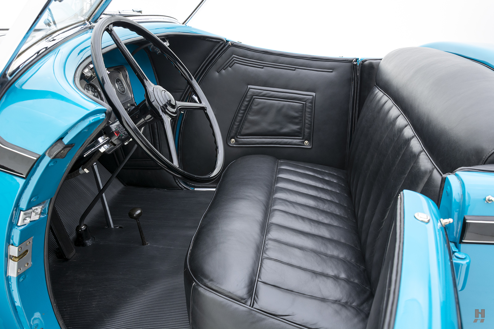 Photo of the Car