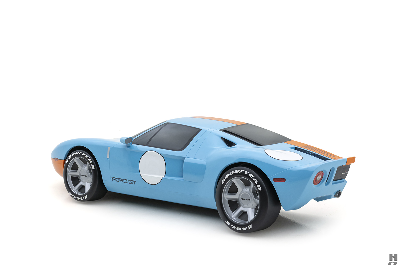 Photo of the Car