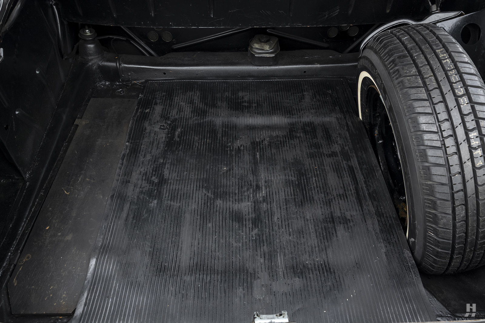 Photo of the Car