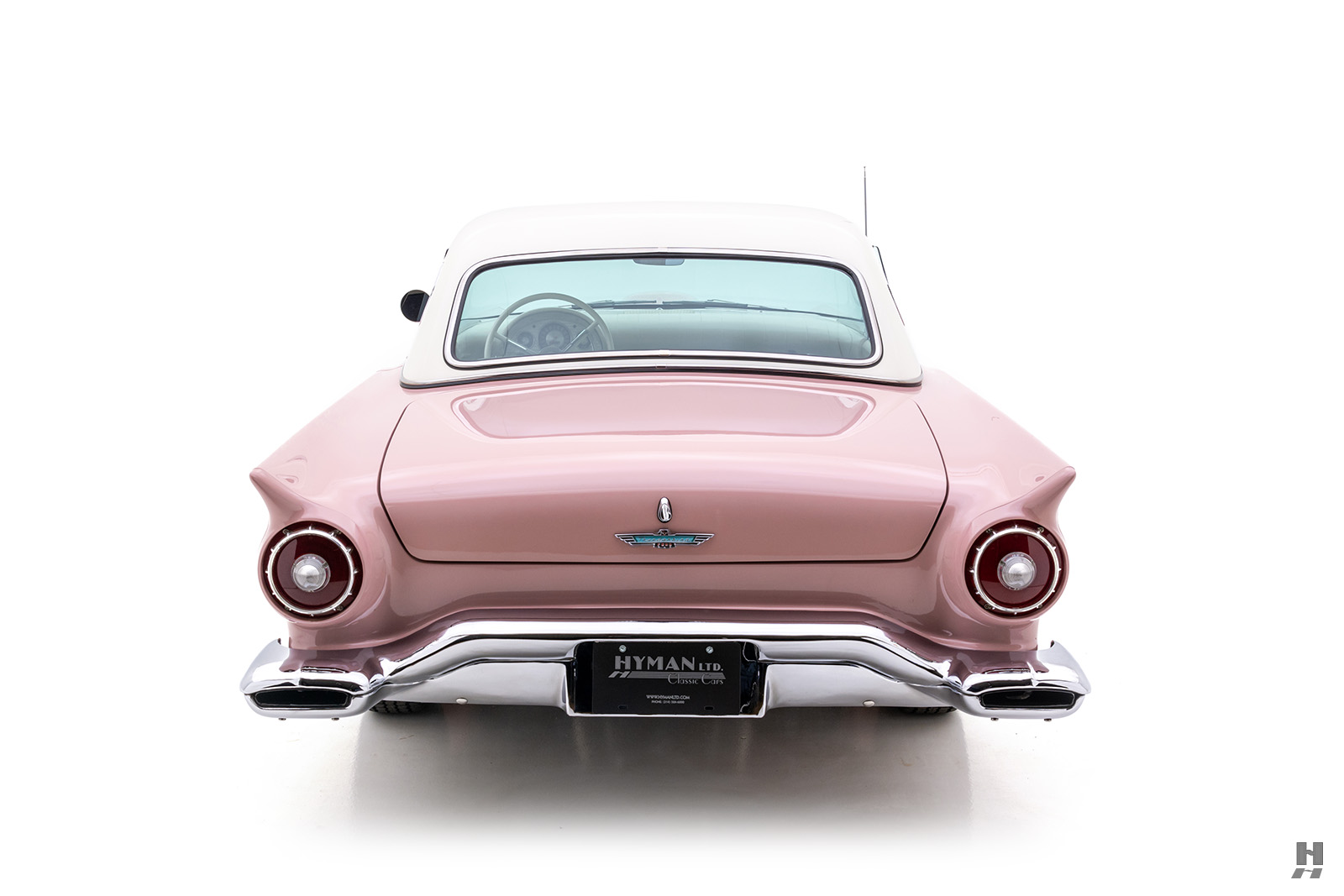Photo of the Car