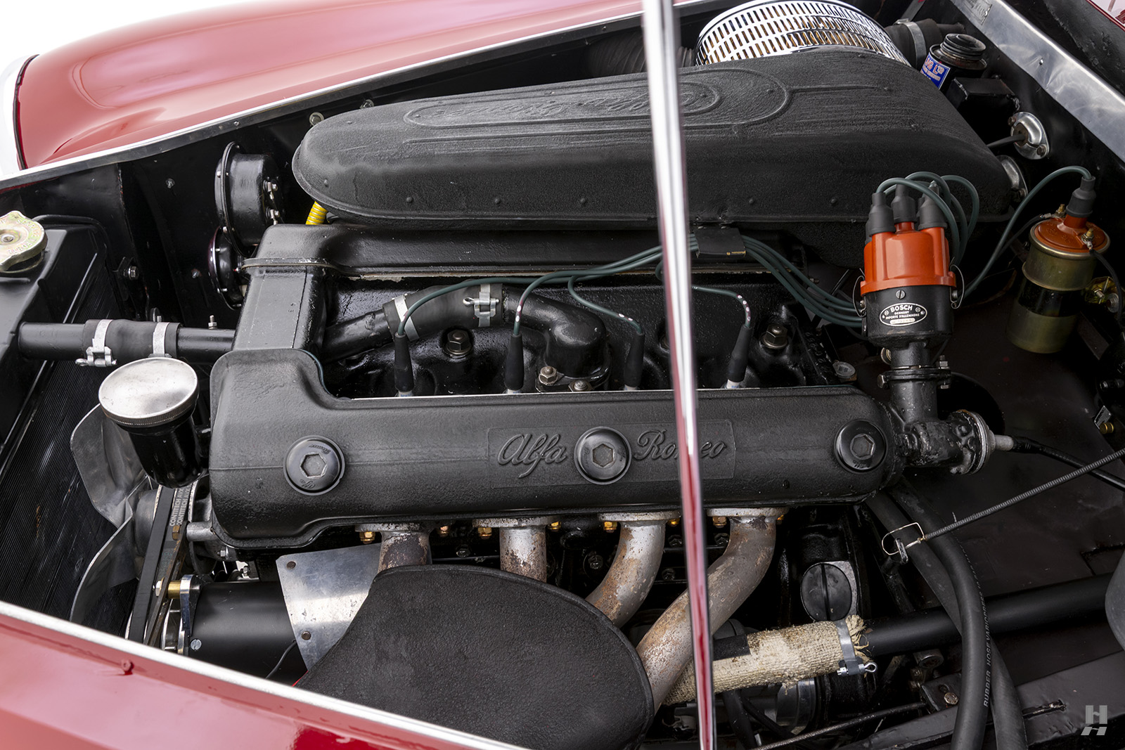 Photo of the Car