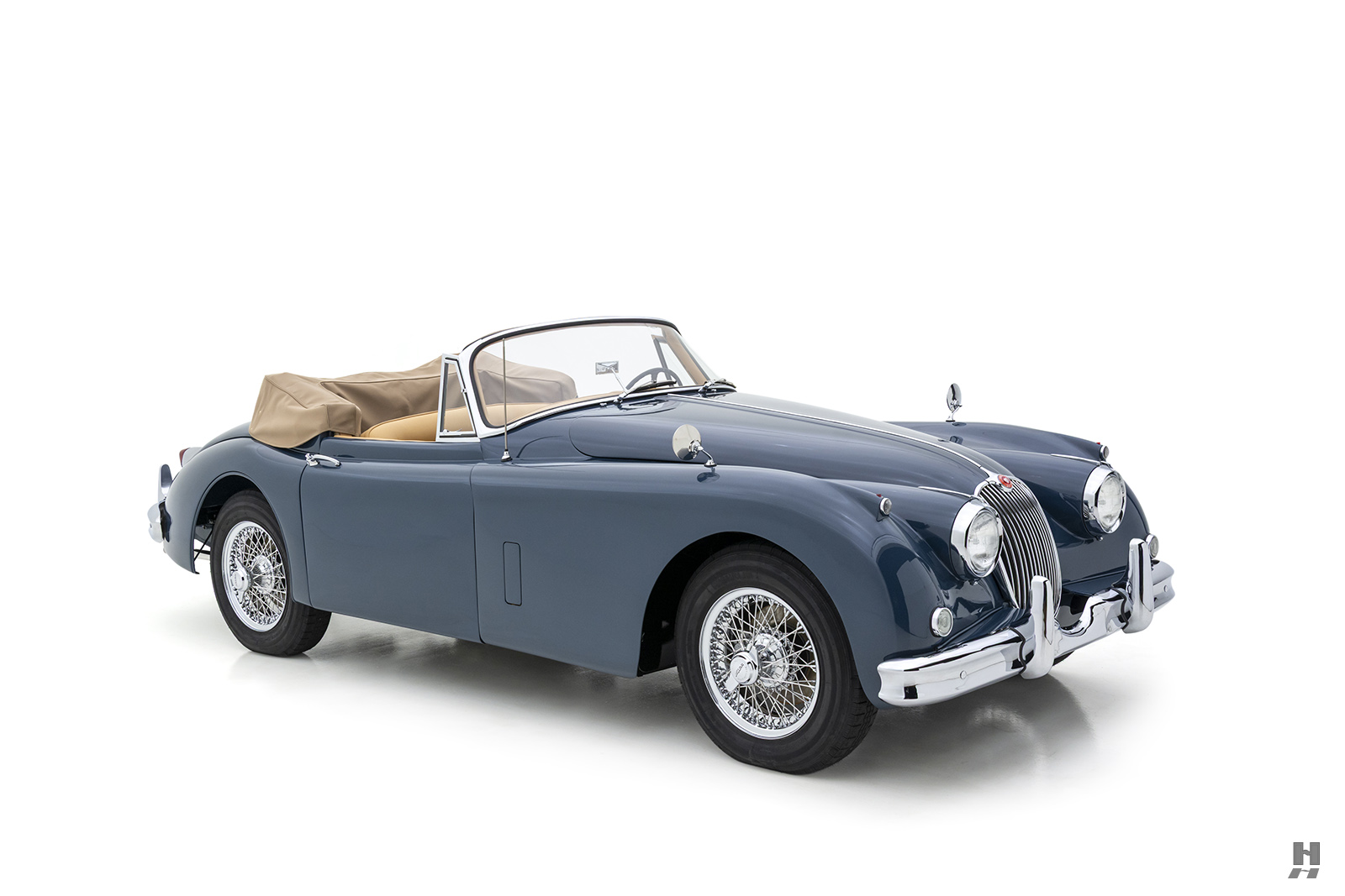 Photo of the Car