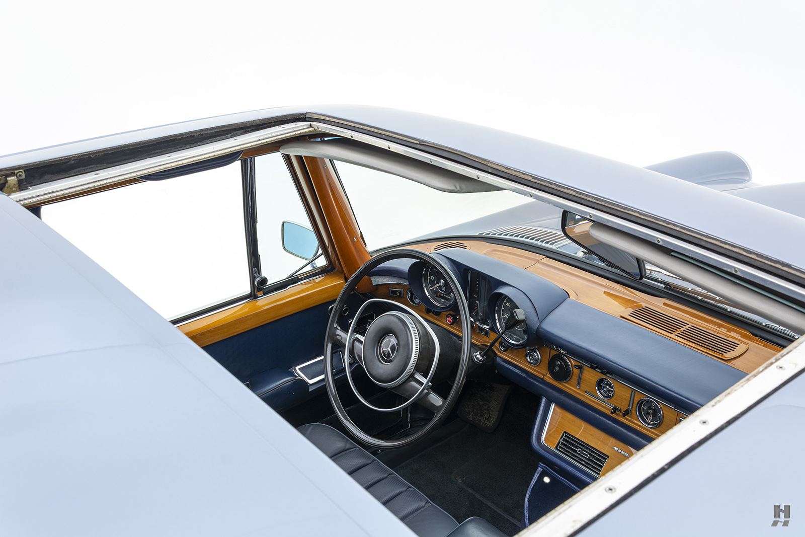 Photo of the Car