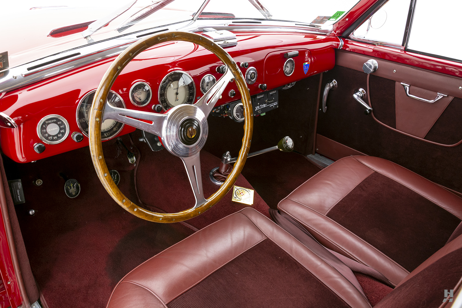 Photo of the Car