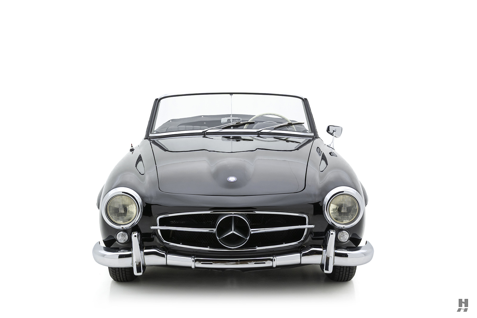 Photo of the Car