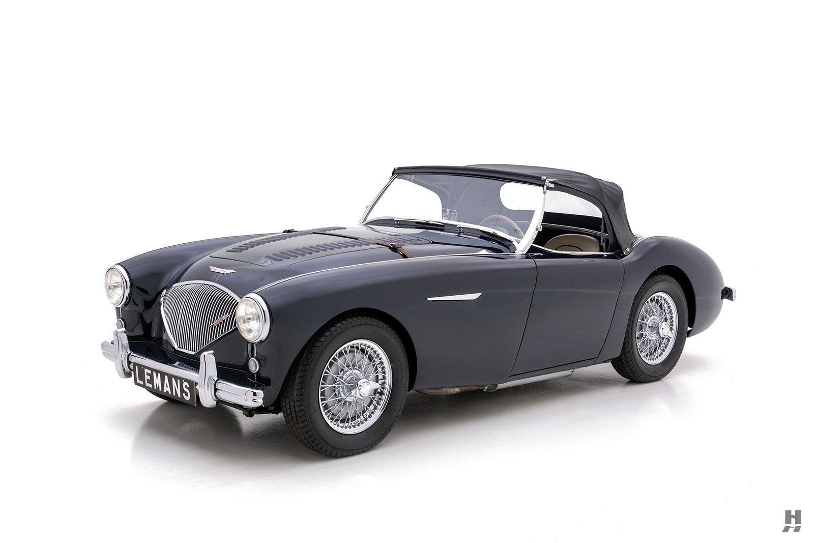 Photo of the Car