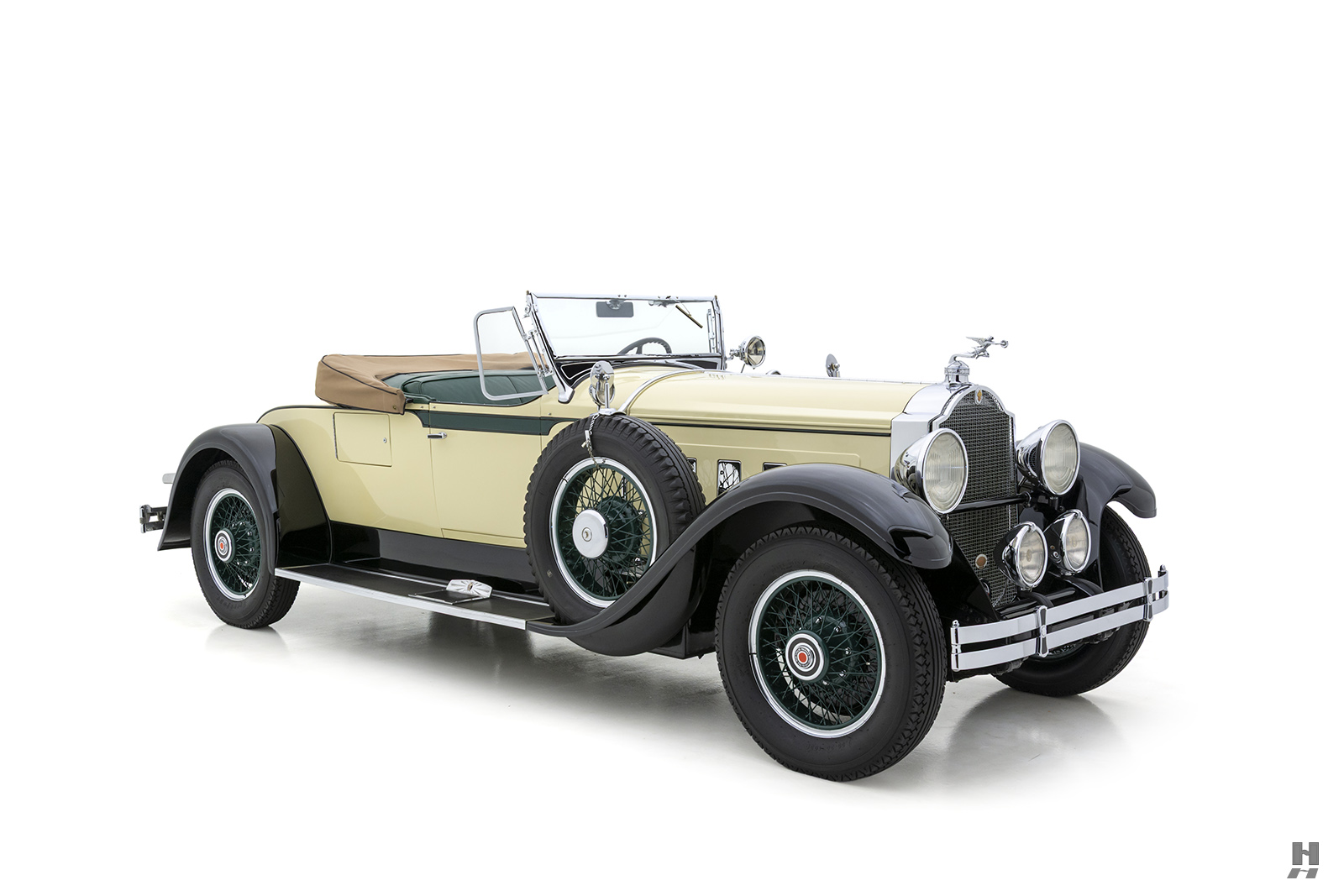 Photo of the Car