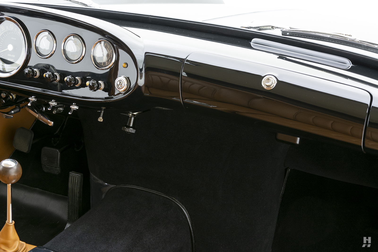 Photo of the Car