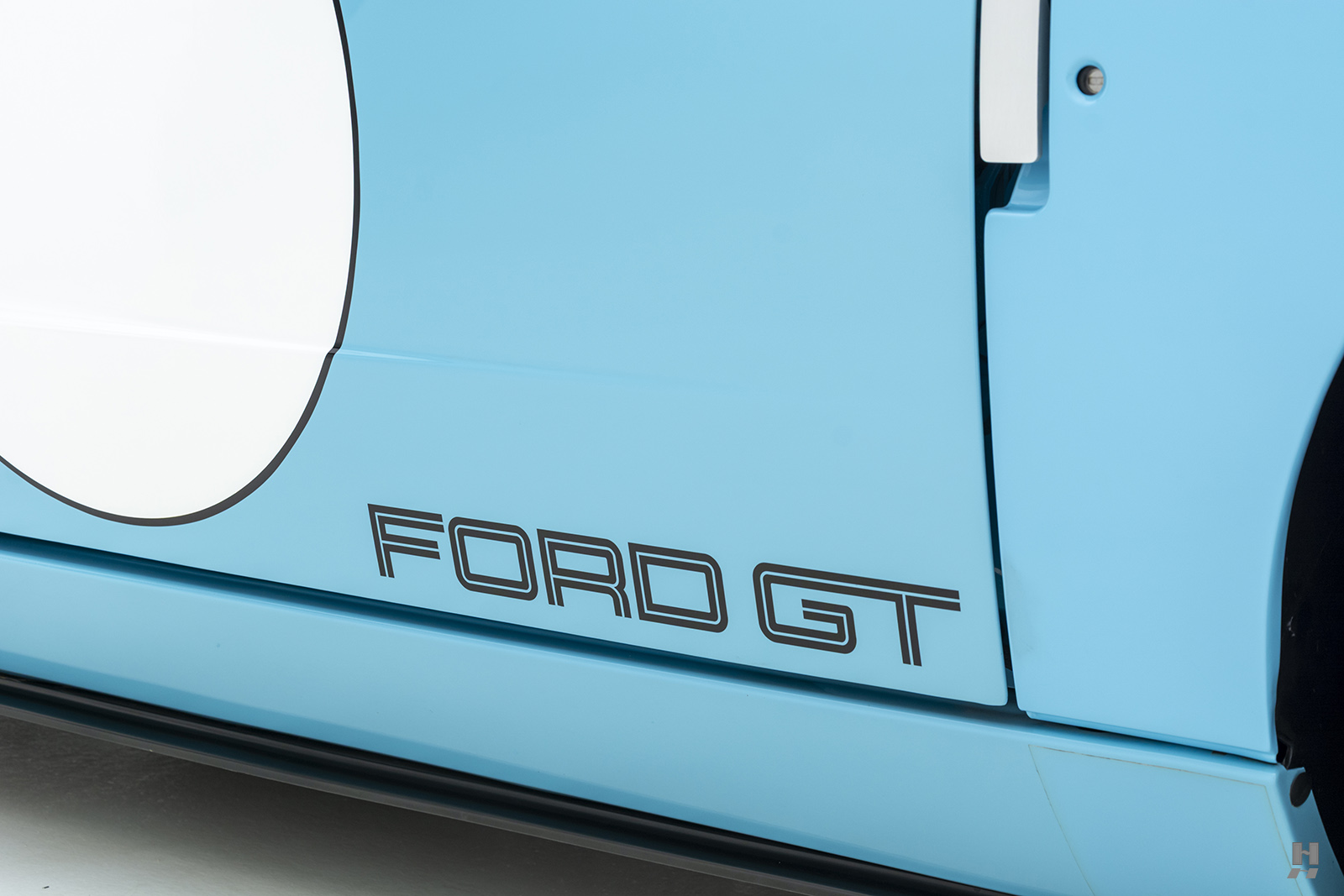 Photo of the Car