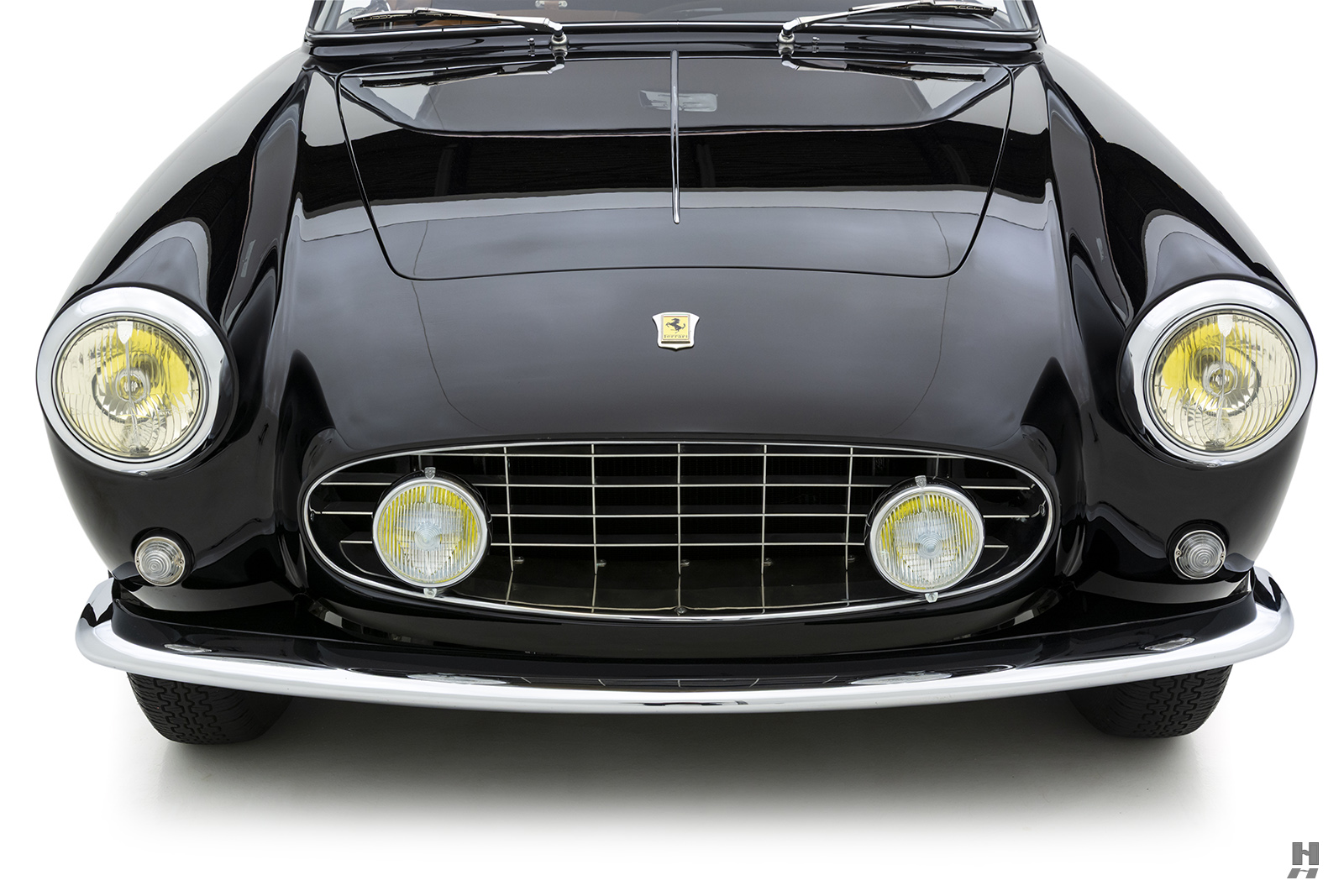 Photo of the Car