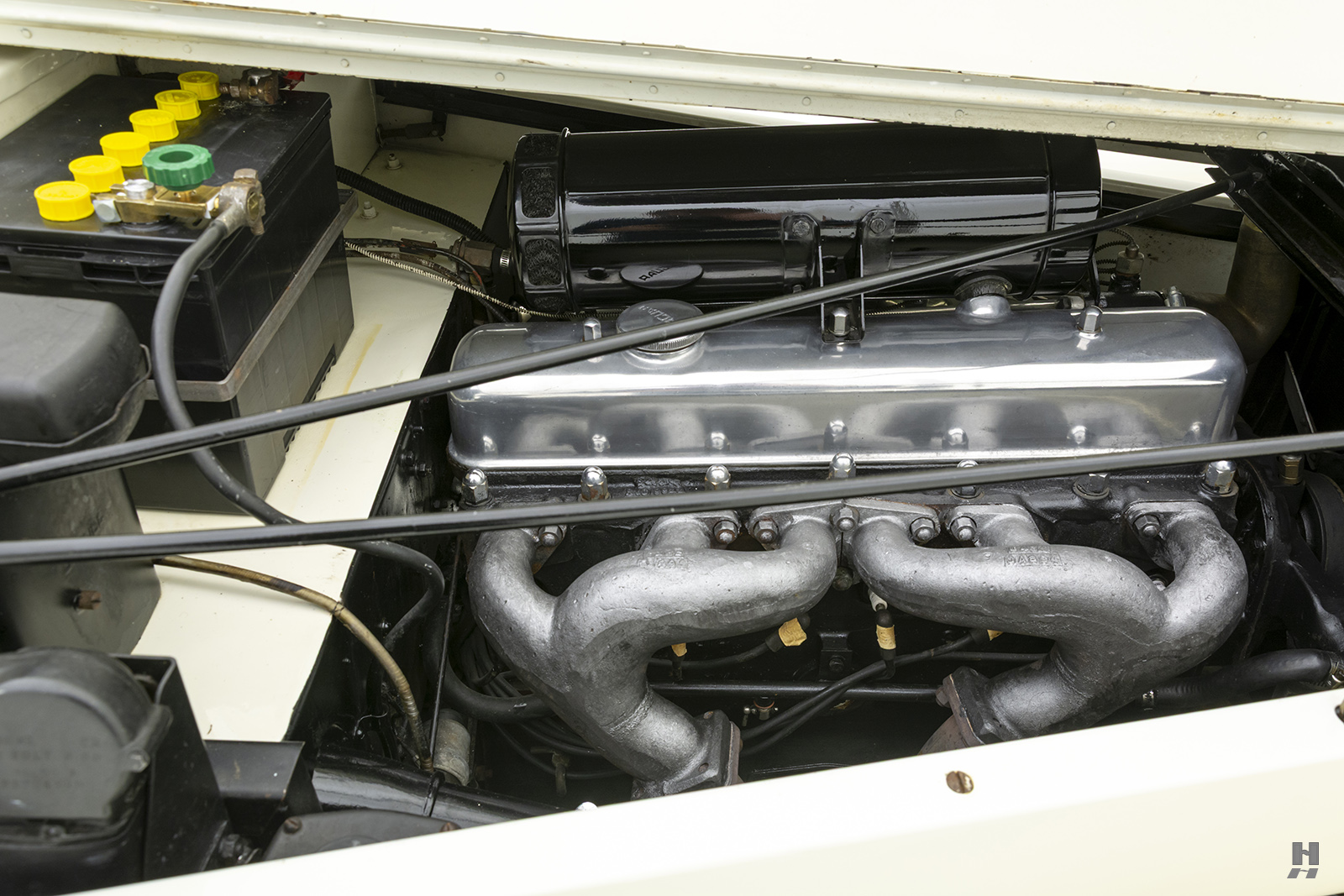 Photo of the Car