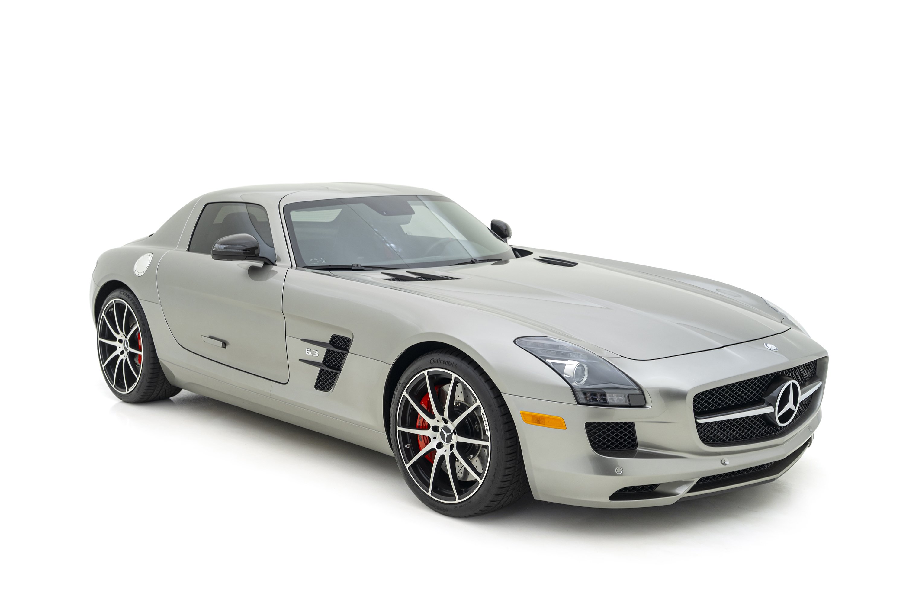 Photo of the Car