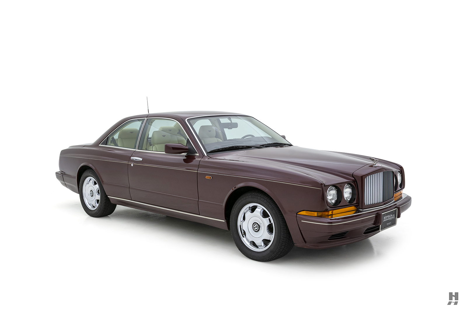 Photo of the Car