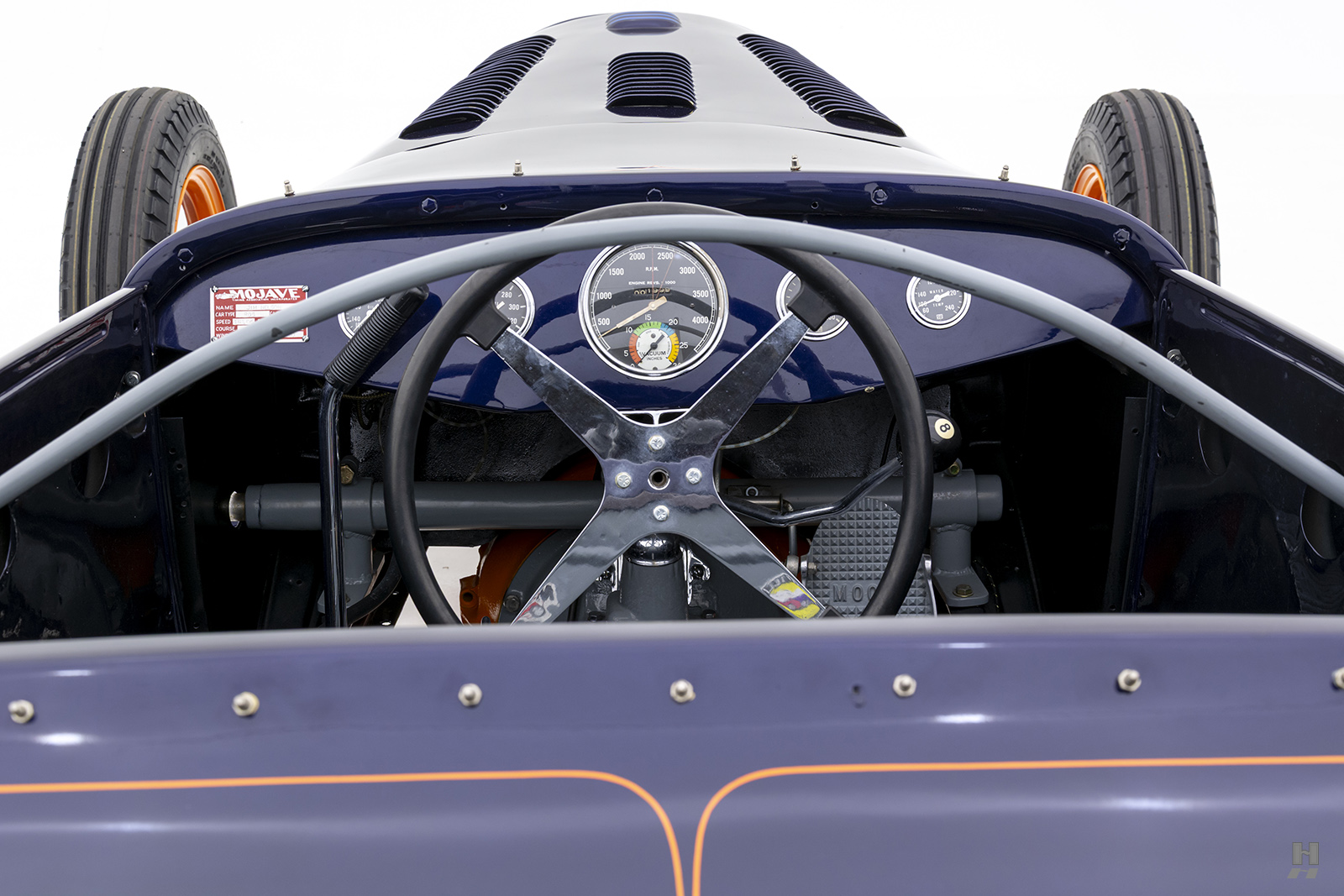 Photo of the Car