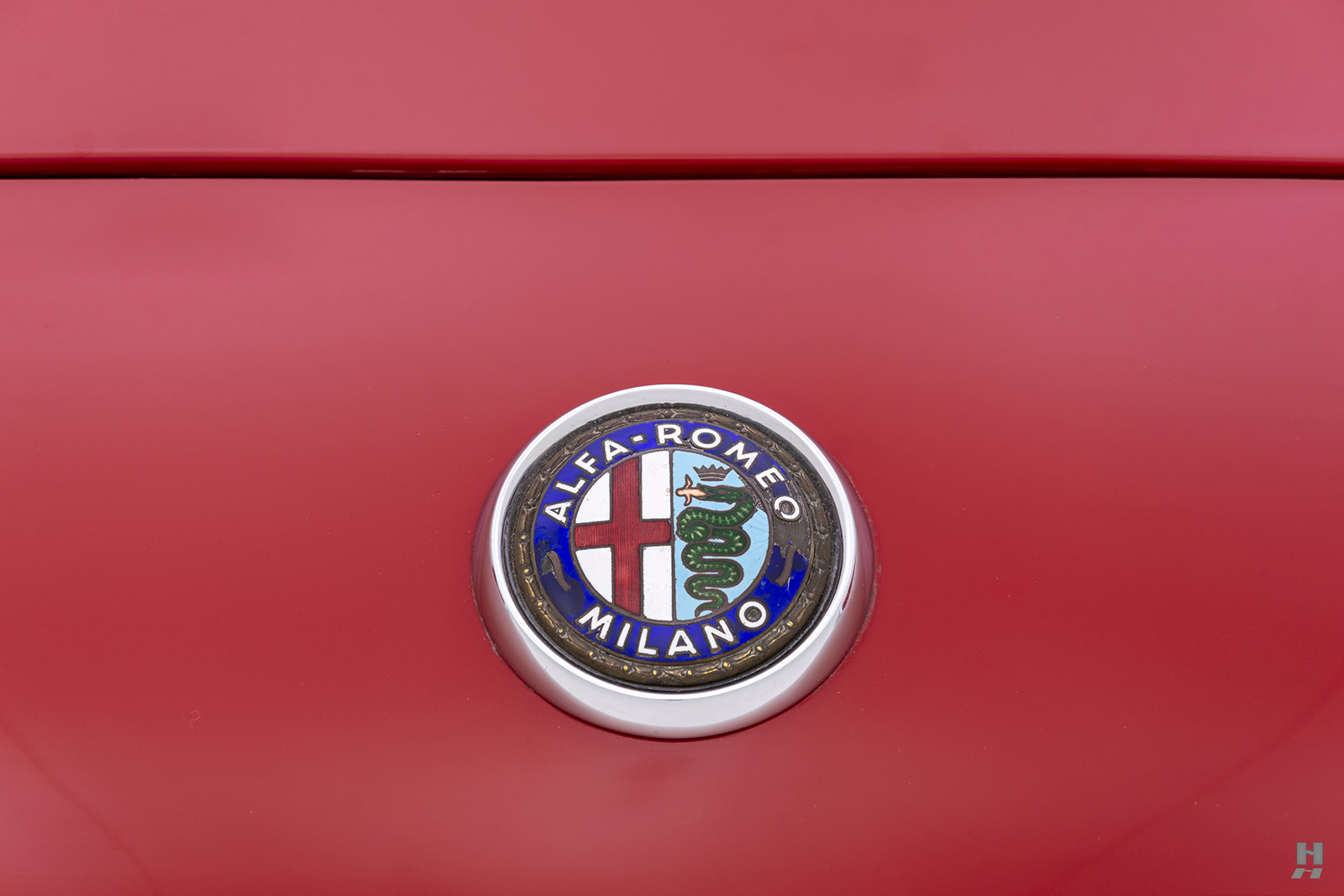 1954 Alfa Romeo 1900L Coupe |