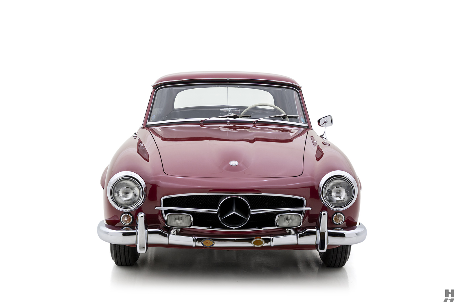1957 Mercedes-Benz 190 SL Roadster |
