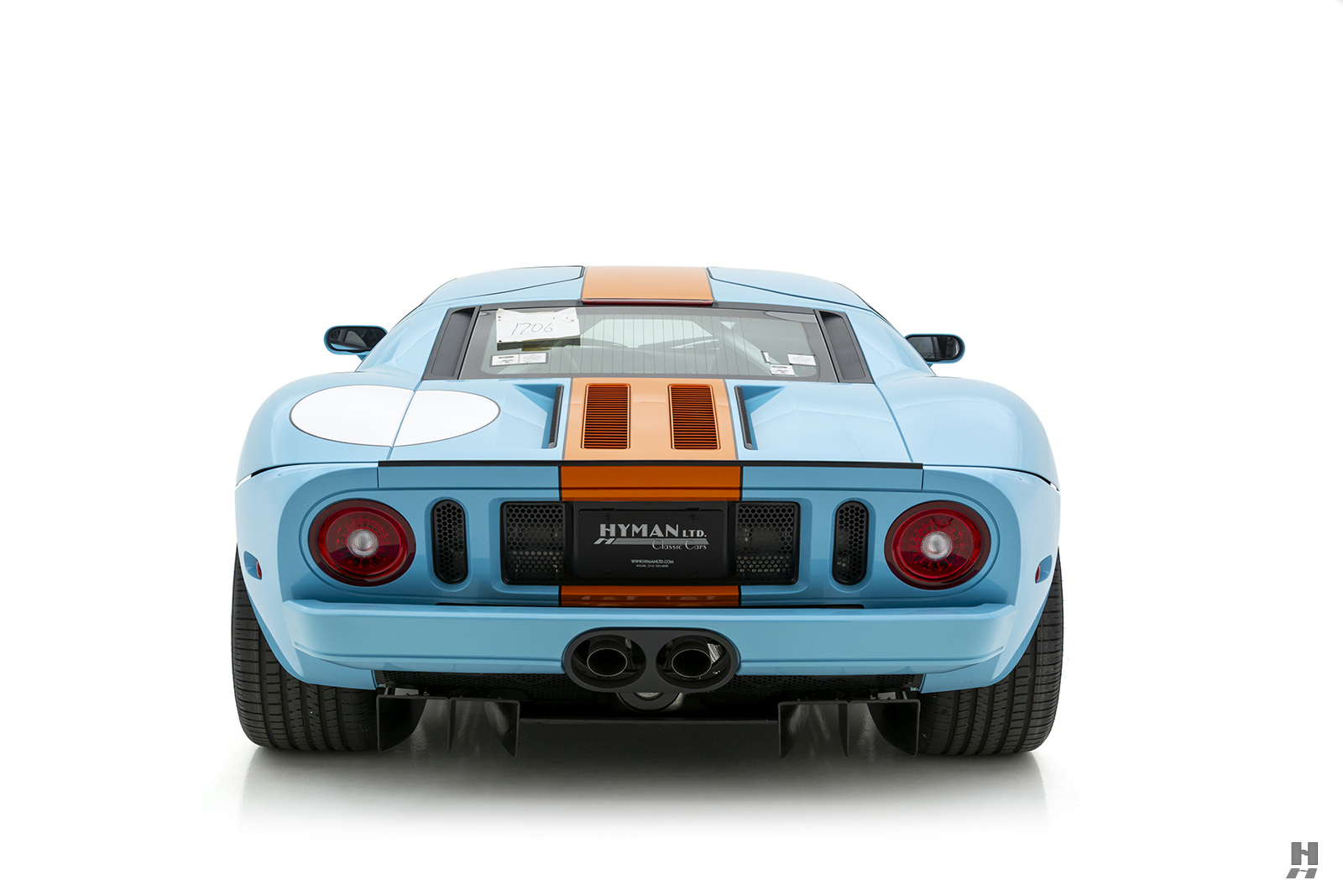 Photo of the Car