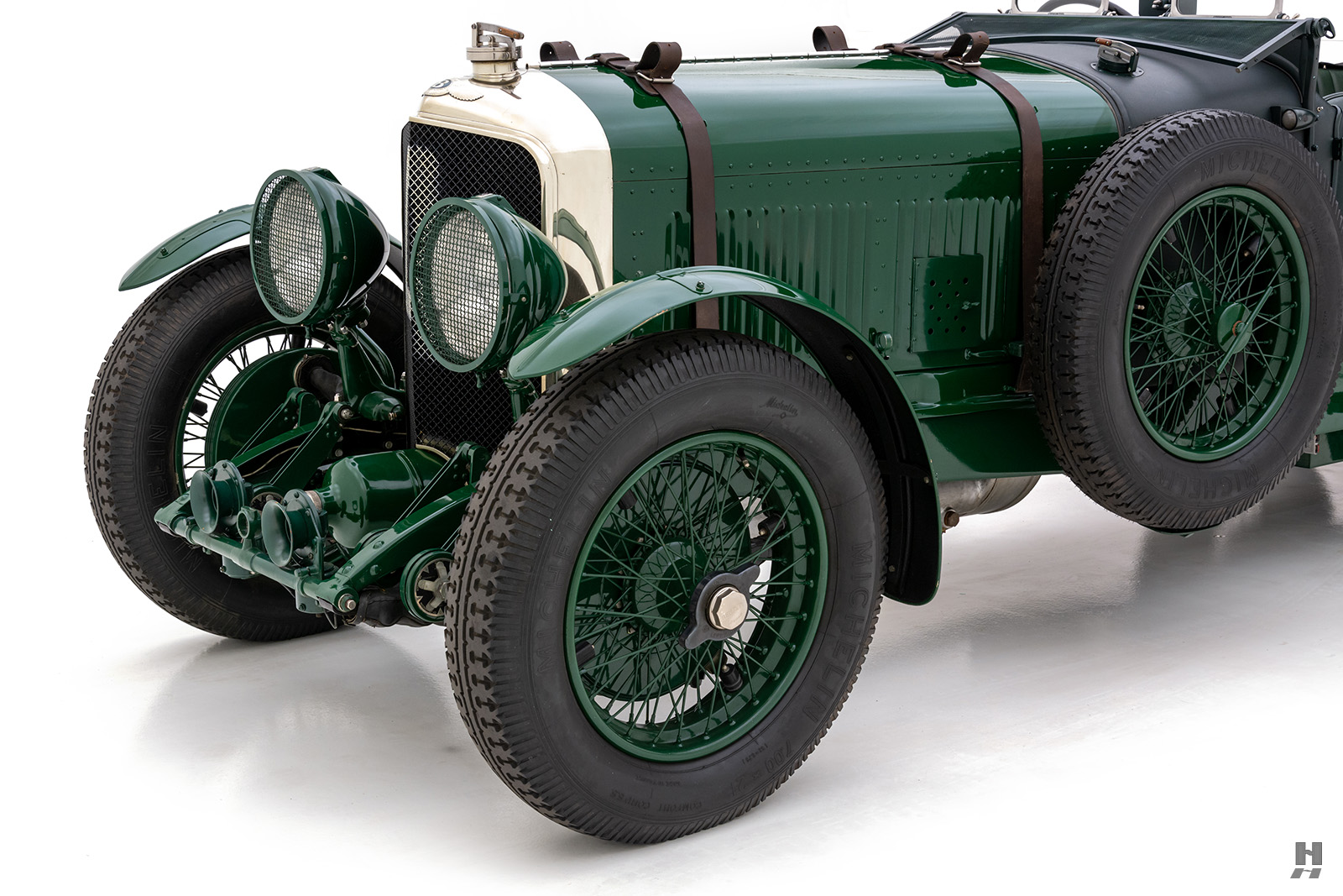 Photo of the Car