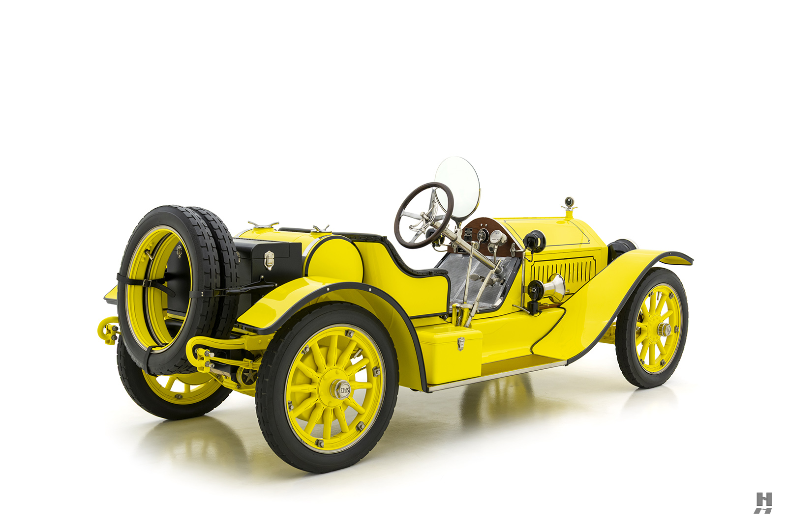 Photo of the Car