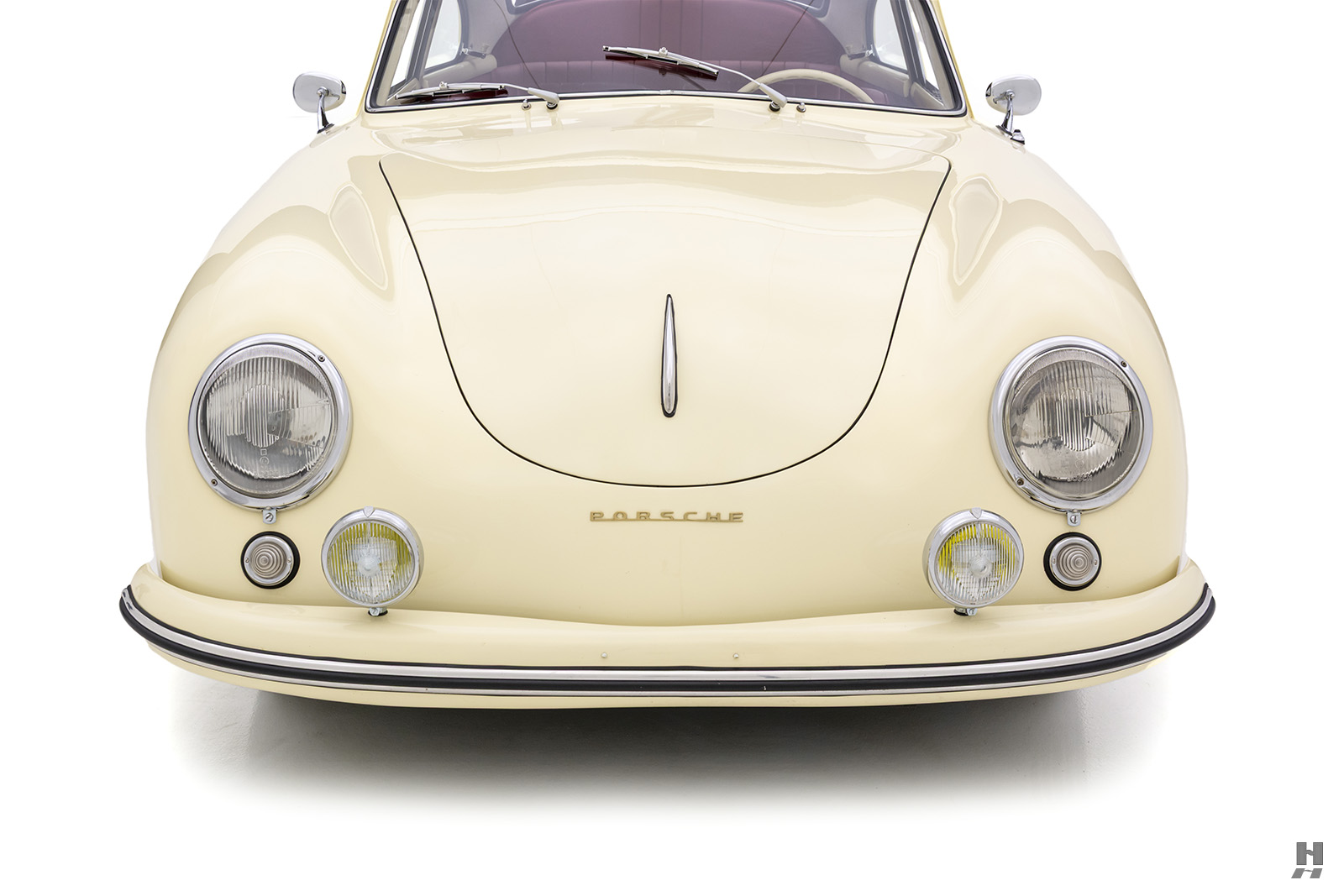 Photo of the Car
