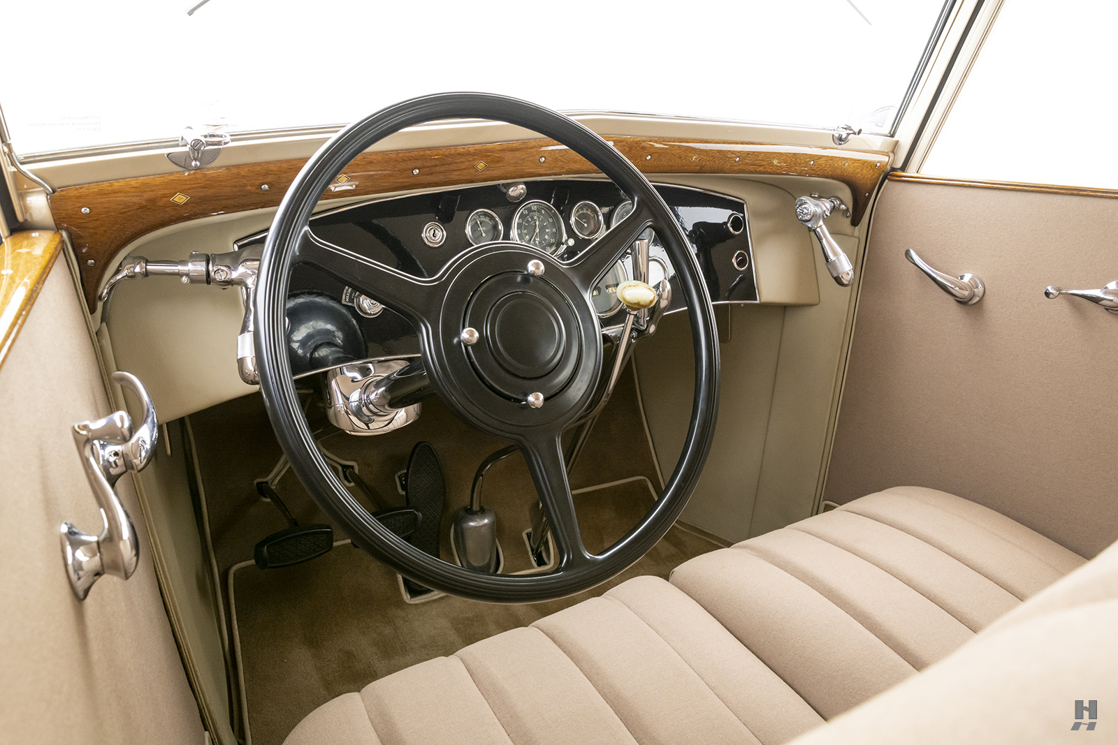 Photo of the Car