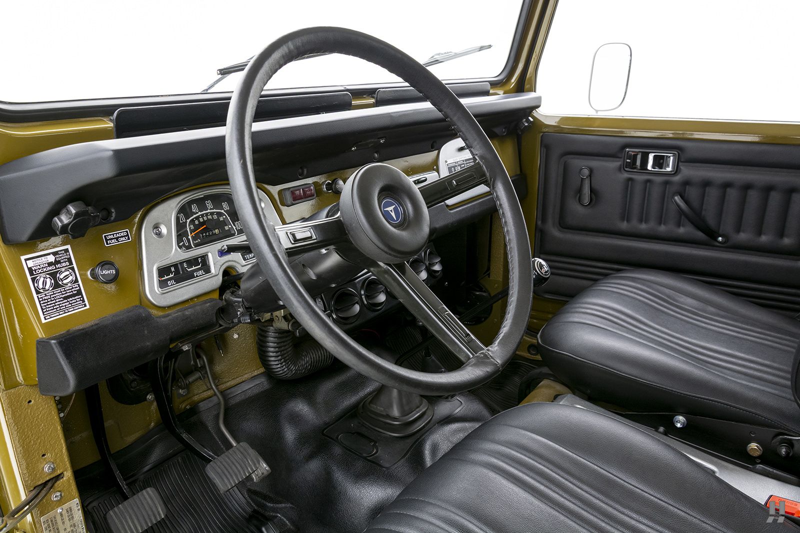 Photo of the Car