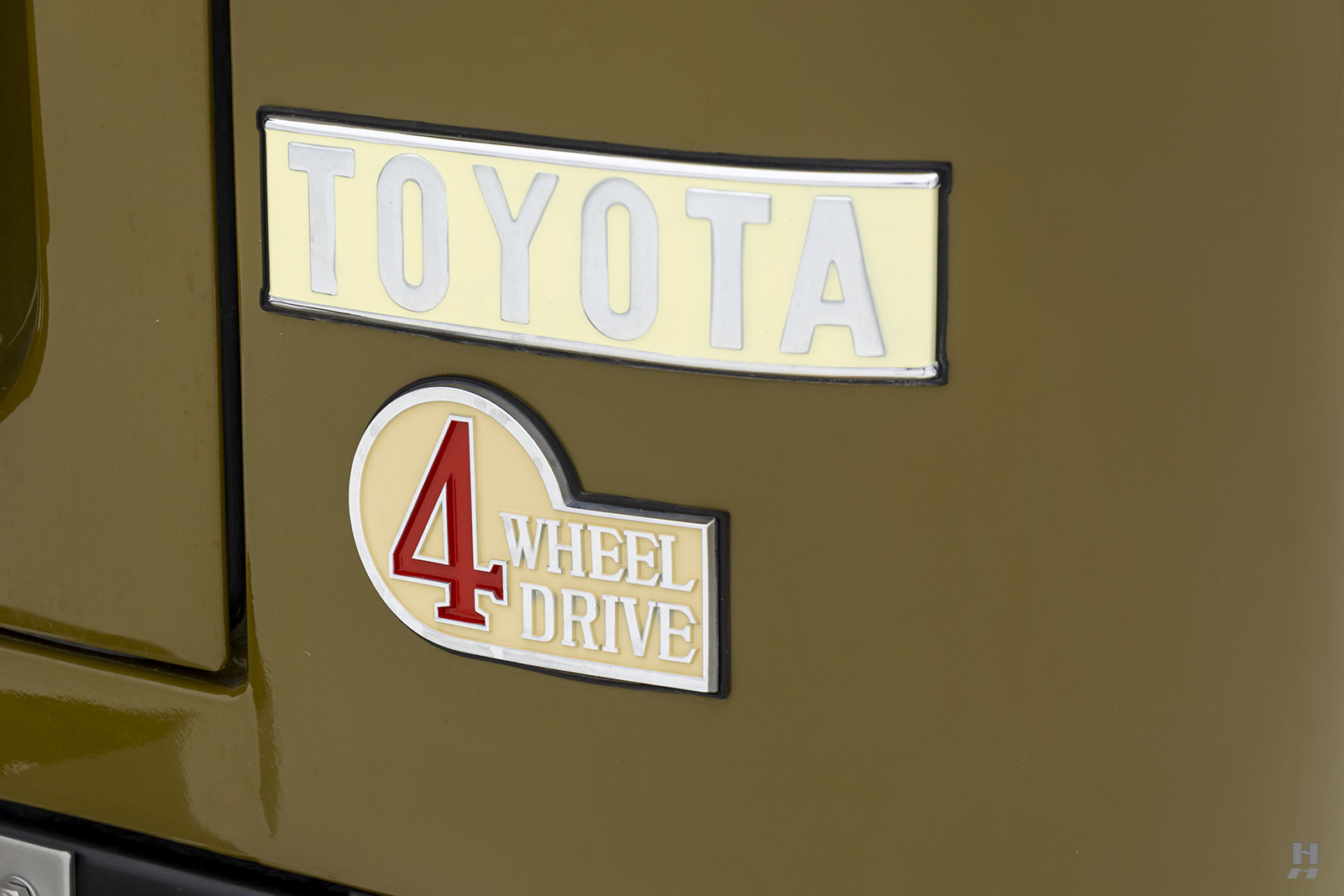 Photo of the Car