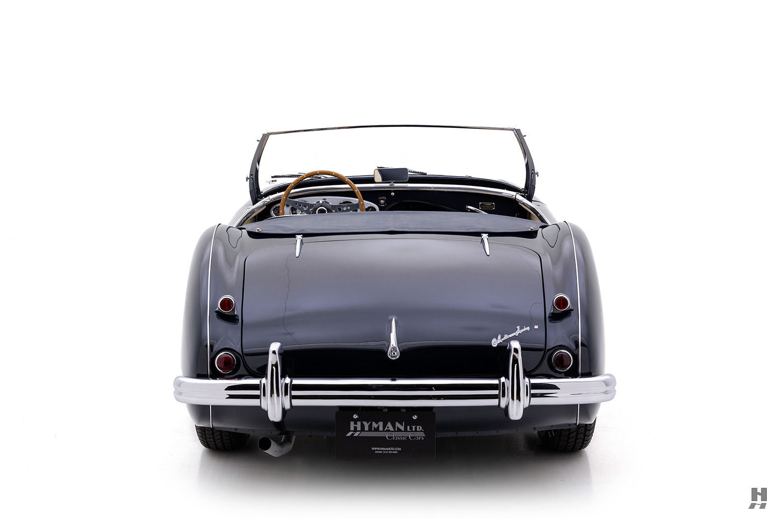 Photo of the Car