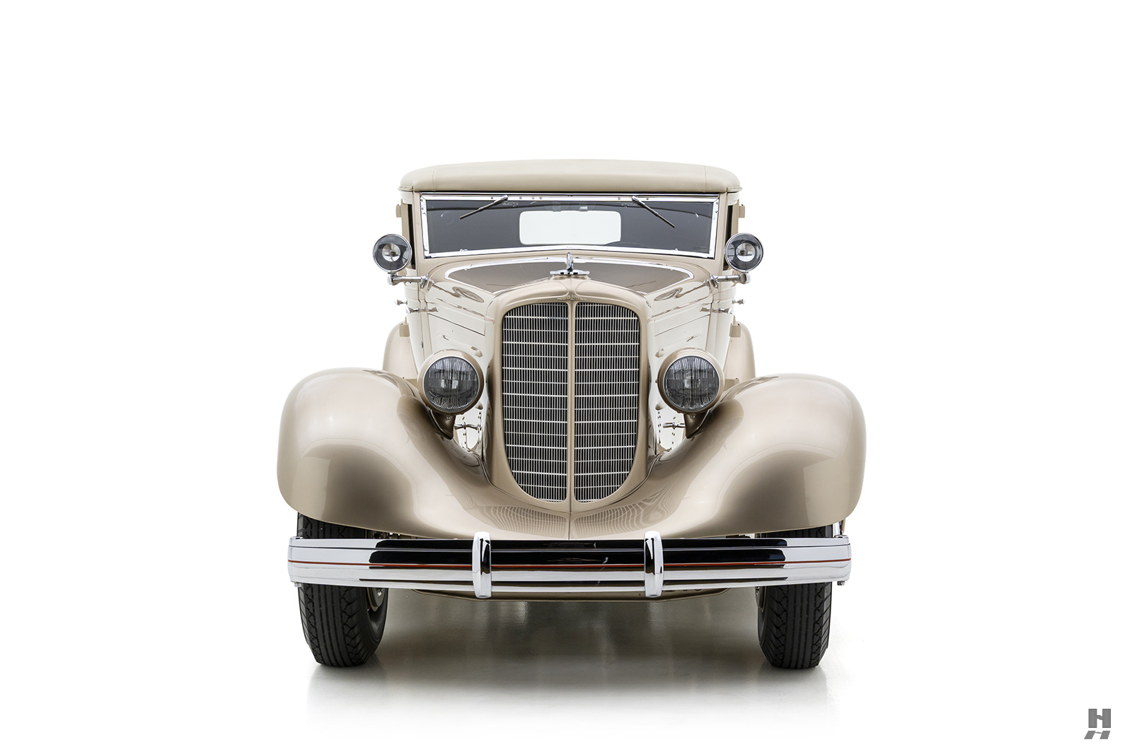 Photo of the Car