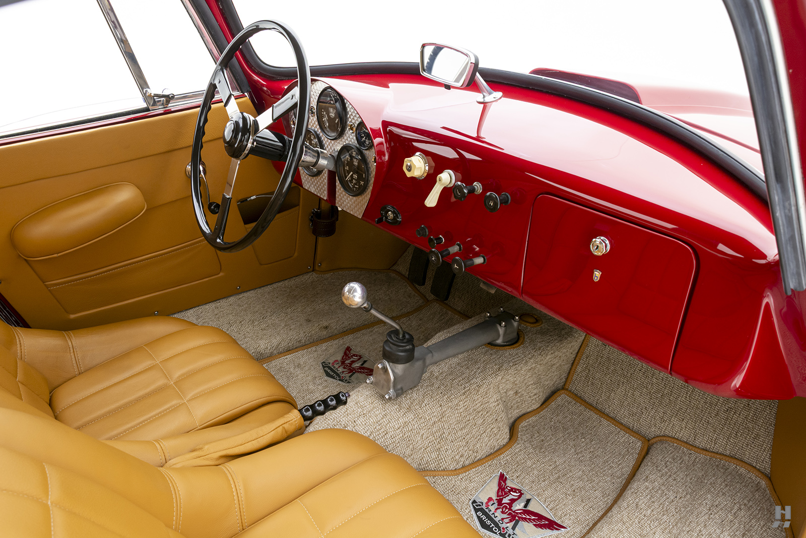 Photo of the Car