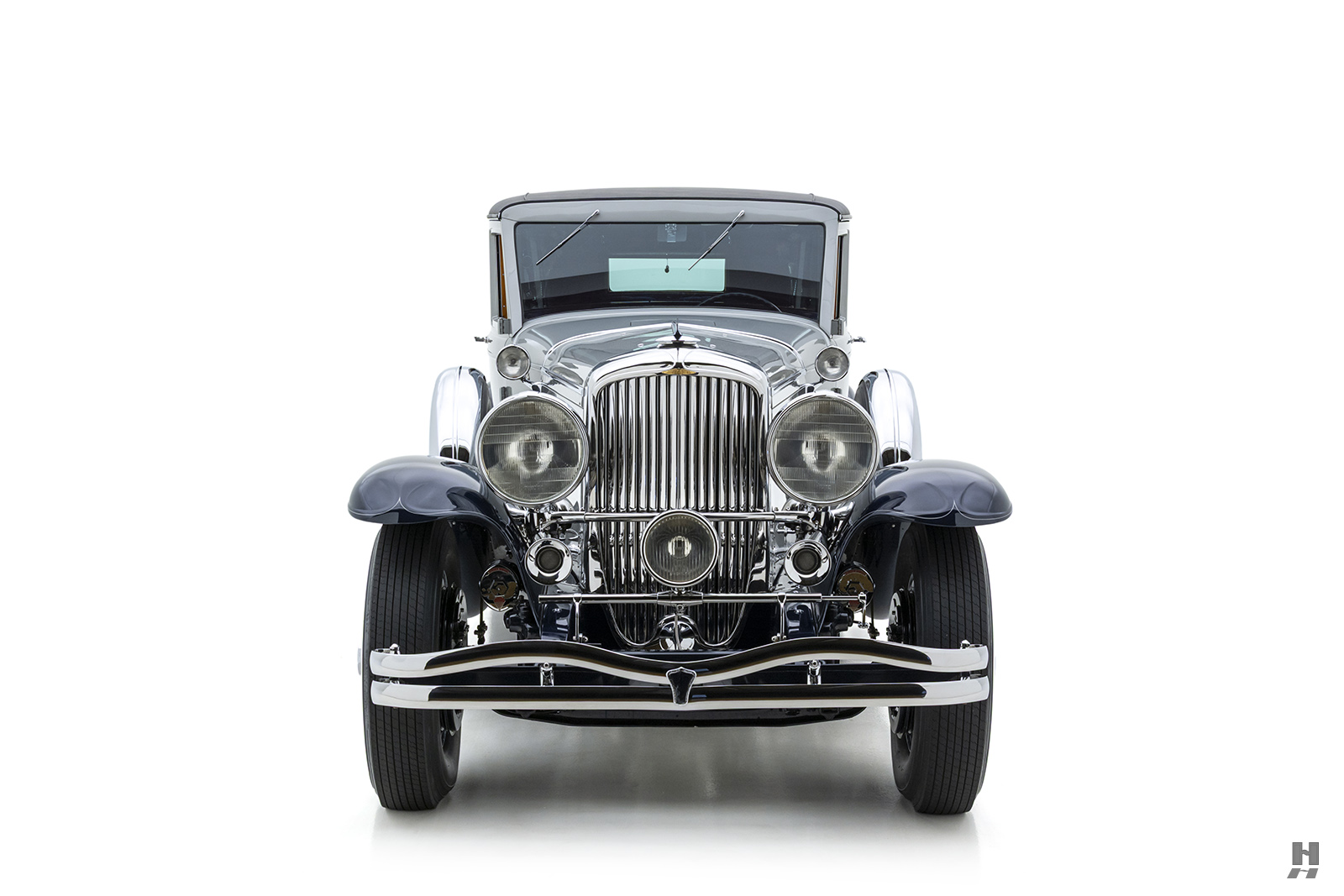 Photo of the Car