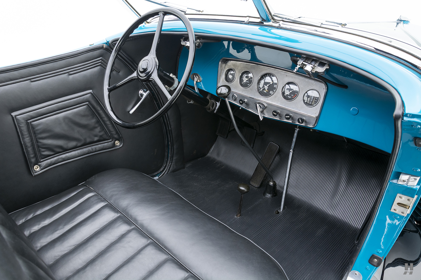 Photo of the Car