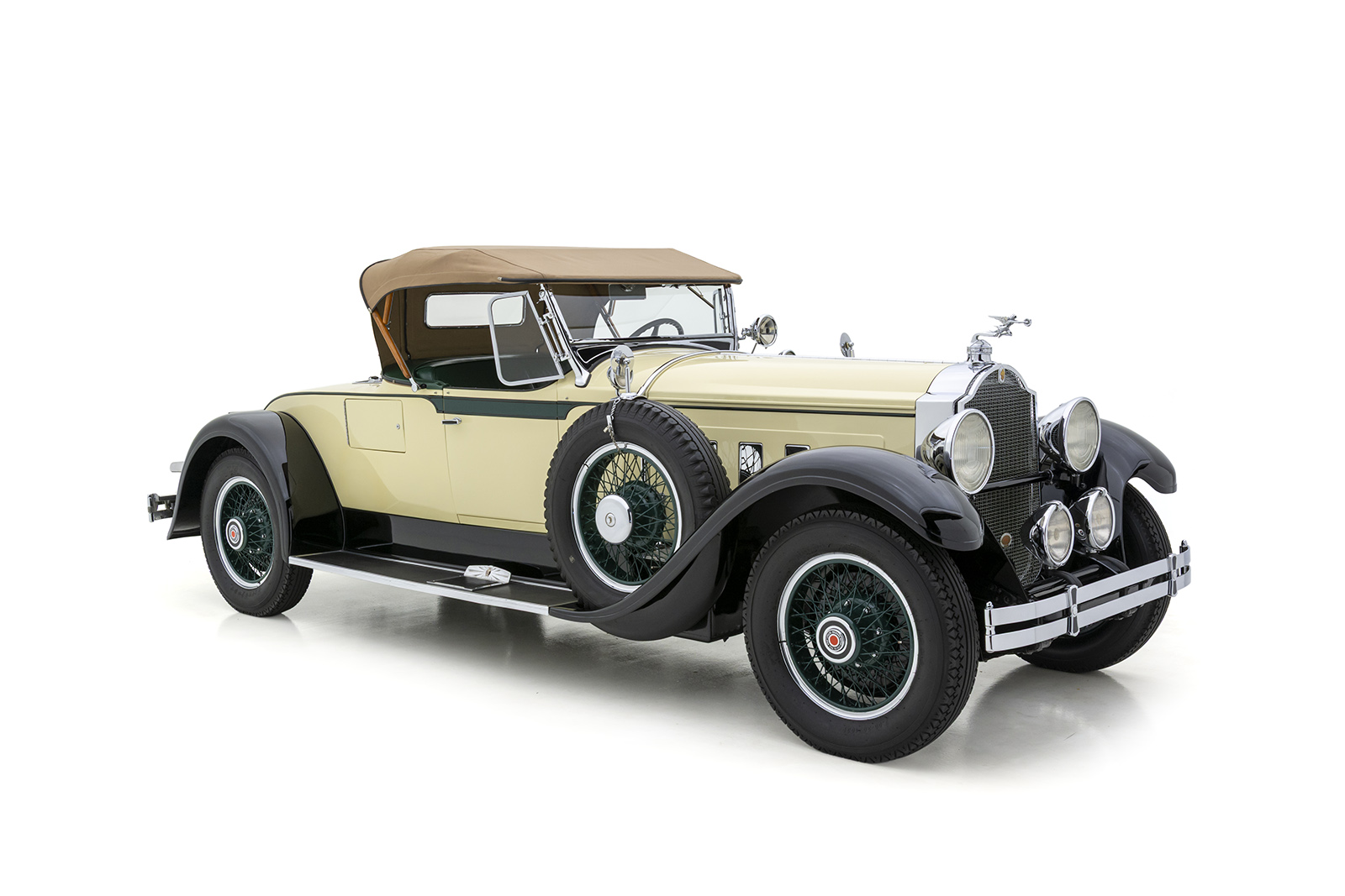 Photo of the Car