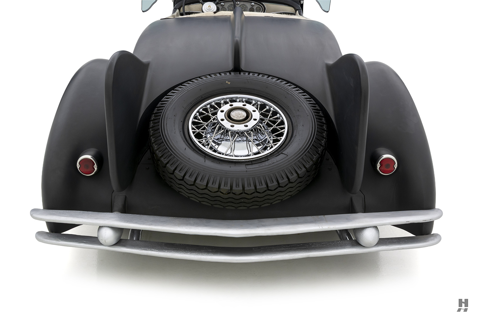 Photo of the Car
