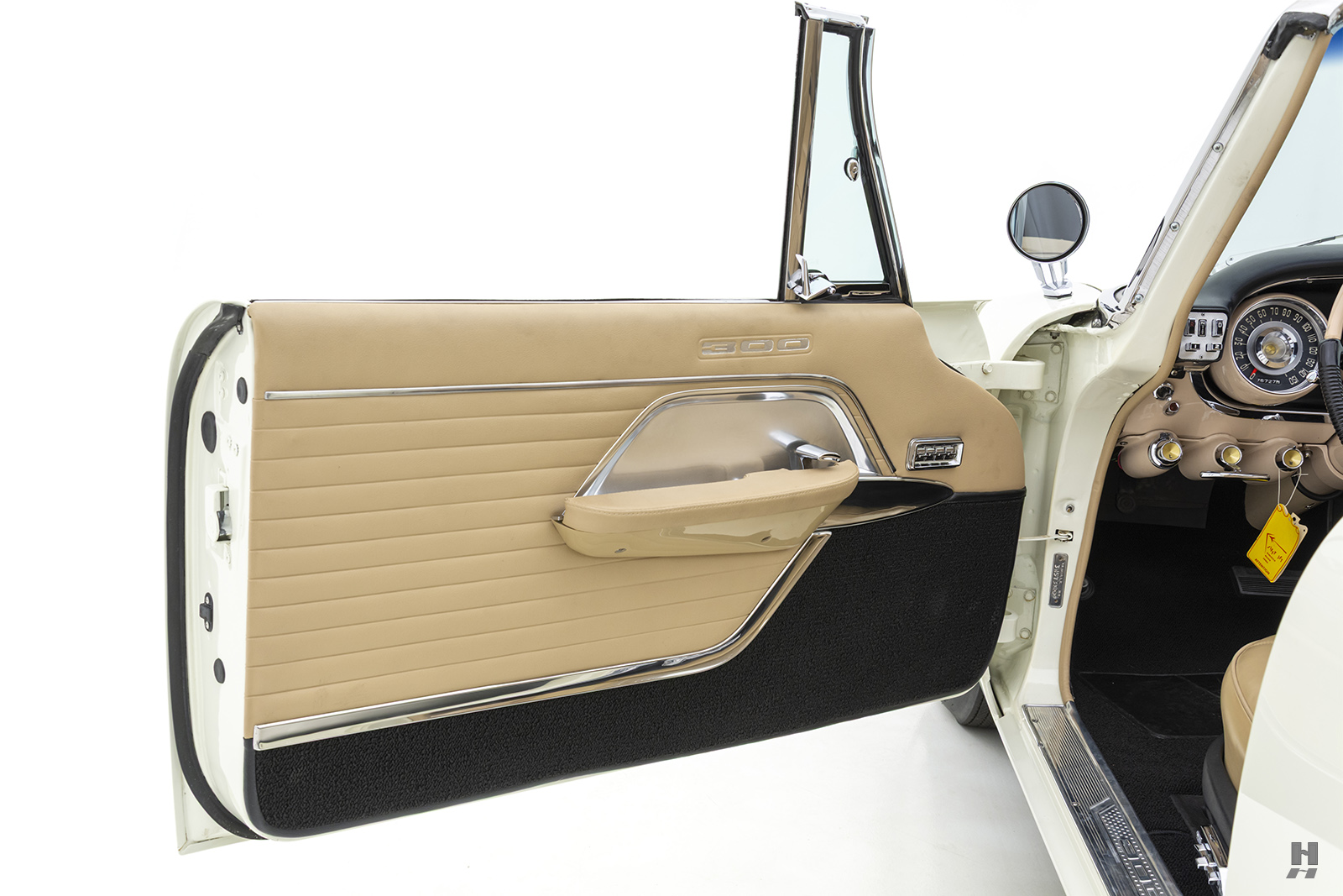 Photo of the Car