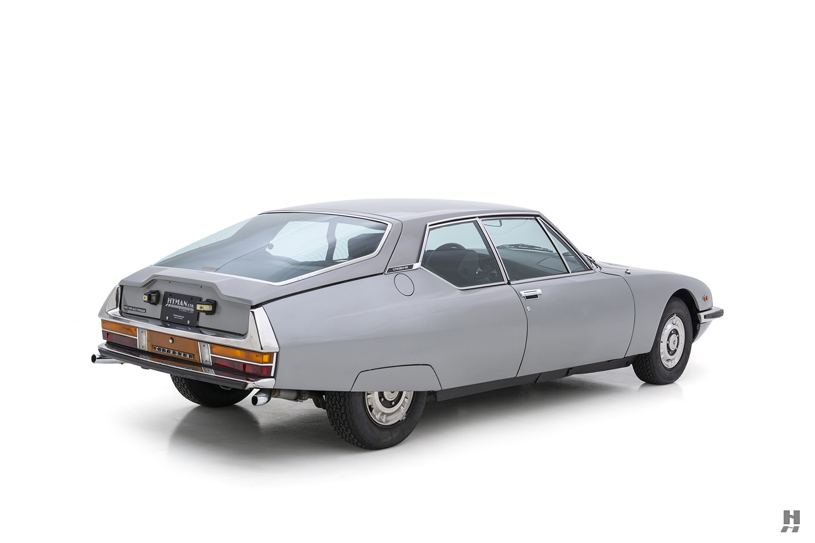 Photo of the Car