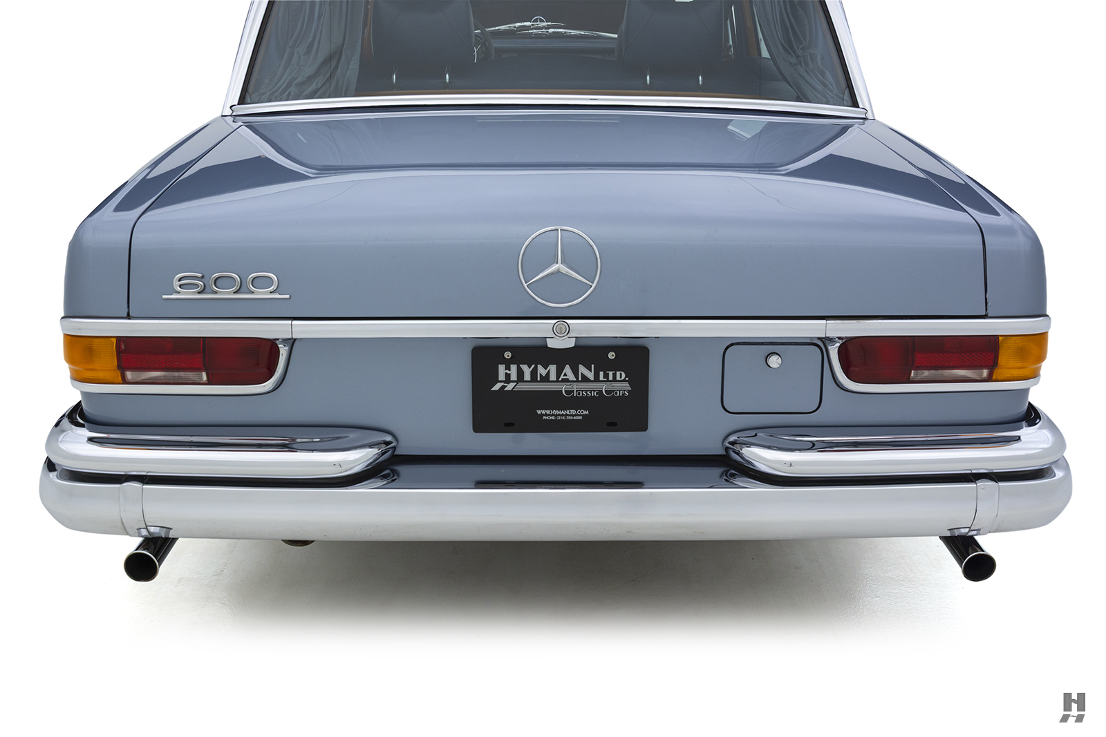 Photo of the Car